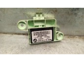 Recambio de sensor airbag para bmw x3 (e83) 3.0 turbodiesel referencia OEM IAM 65773412005 