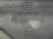 Recambio de deposito expansion para hyundai getz (tb) 1.5 crdi cat referencia OEM IAM 254301C000 