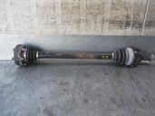 Recambio de transmision trasera derecha para bmw x3 (e83) 3.0 turbodiesel referencia OEM IAM 7524044AI02 4549323 GKN