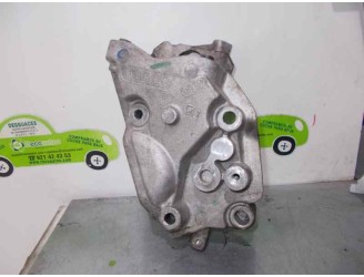 Recambio de soporte motor para peugeot 607 (s1) 3.0 v6 24v referencia OEM IAM 9641426880  