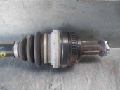 Recambio de transmision trasera derecha para bmw x3 (e83) 3.0 turbodiesel referencia OEM IAM 7524044AI02 4549323 GKN