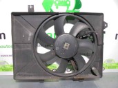 Recambio de electroventilador para hyundai getz (tb) 1.5 crdi cat referencia OEM IAM 253801C150  