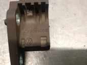 Recambio de sensor impacto para volkswagen passat berlina (3c2) 2.0 tdi referencia OEM IAM 3C0909606B 