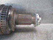 Recambio de transmision trasera derecha para bmw x3 (e83) 3.0 turbodiesel referencia OEM IAM 7524044AI02 4549323 GKN