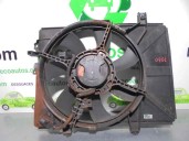 Recambio de electroventilador para hyundai getz (tb) 1.5 crdi cat referencia OEM IAM 253801C150  