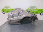 Replacement engine mount for Peugeot 607 (S1) 3.0 V6 24V OEM IAM reference 9641426880 