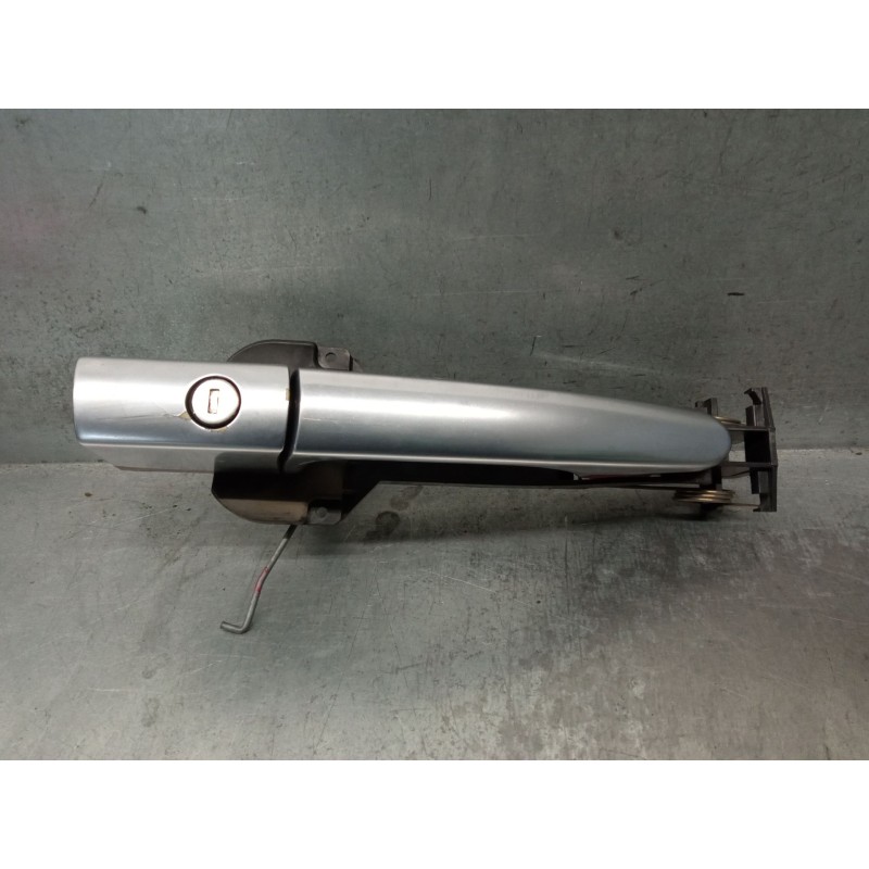 Recambio de maneta exterior delantera derecha para peugeot 807 (eb_) 2.2 hdi referencia OEM IAM 9101EF  