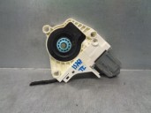 Recambio de motor elevalunas trasero izquierdo para audi q5 (8r) 2.0 tdi (125kw) referencia OEM IAM 8K0959811A 2 PINES 5 PUERTAS