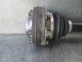 Recambio de transmision trasera derecha para bmw x3 (e83) 3.0 turbodiesel referencia OEM IAM 7524044AI02 4549323 GKN