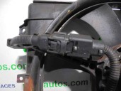 Replacement radiator fan for Hyundai Getz (TB) 1.5 CRDi CAT OEM IAM reference 253801C150 