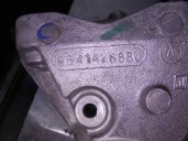 Replacement engine mount for Peugeot 607 (S1) 3.0 V6 24V OEM IAM reference 9641426880 