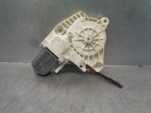 Recambio de motor elevalunas trasero izquierdo para audi q5 (8r) 2.0 tdi (125kw) referencia OEM IAM 8K0959811A 2 PINES 5 PUERTAS