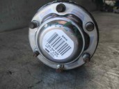 Recambio de transmision trasera derecha para bmw x3 (e83) 3.0 turbodiesel referencia OEM IAM 7524044AI02 4549323 GKN