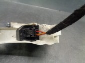 Recambio de motor elevalunas trasero izquierdo para audi q5 (8r) 2.0 tdi (125kw) referencia OEM IAM 8K0959811A 2 PINES 5 PUERTAS