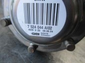 Recambio de transmision trasera derecha para bmw x3 (e83) 3.0 turbodiesel referencia OEM IAM 7524044AI02 4549323 GKN