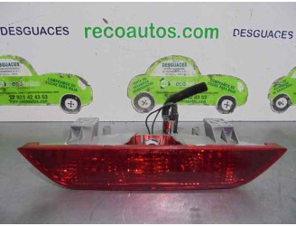 Recambio de luz central de freno para hyundai getz (tb) 1.5 crdi cat referencia OEM IAM 917501C0  