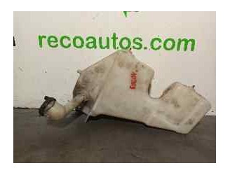 Recambio de deposito limpia para ford fiesta berlina 1.3 cat referencia OEM IAM 96FG17B613AC  