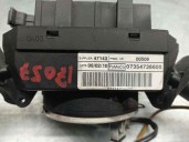 Recambio de mando luces para ford ka (ccu) 1.3 tdci cat referencia OEM IAM 07354736600 