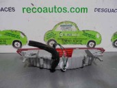 Recambio de luz central de freno para hyundai getz (tb) 1.5 crdi cat referencia OEM IAM 917501C0 