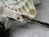 Recambio de motor elevalunas trasero izquierdo para audi q5 (8r) 2.0 tdi (125kw) referencia OEM IAM 8K0959811A 2 PINES 5 PUERTAS