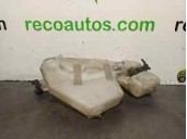 Recambio de deposito limpia para ford fiesta berlina 1.3 cat referencia OEM IAM 96FG17B613AC  