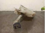 Recambio de deposito limpia para ford fiesta berlina 1.3 cat referencia OEM IAM 96FG17B613AC  