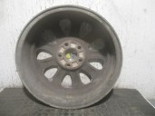 Recambio de llanta para kia carnival ii 2.9 crdi cat referencia OEM IAM 529103F000 R166.5JX16OFFET46 ALUMINIO 9P