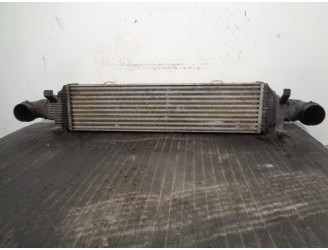 Recambio de intercooler para mercedes-benz clase e (w212) lim. 2.1 cdi cat referencia OEM IAM A2045000200  6770176 MODINE