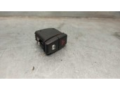 Replacement hazard warning switch for BMW X3 (E83) 3.0 turbodiesel OEM IAM reference 61316919506 549519500 