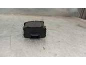 Replacement hazard warning switch for BMW X3 (E83) 3.0 turbodiesel OEM IAM reference 61316919506 549519500 