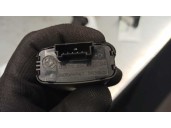 Replacement hazard warning switch for BMW X3 (E83) 3.0 turbodiesel OEM IAM reference 61316919506 549519500 