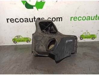 Recambio de carcasa filtro de aire para audi a5 coupe (8t) 2.0 16v tfsi referencia OEM IAM 8R0133835E 
