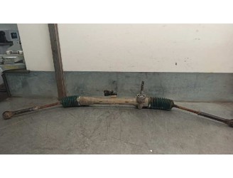 Recambio de cremallera direccion para fiat idea (135) 1.4 referencia OEM IAM 37502399E 37502399E TRW