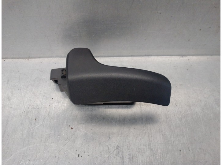 Recambio de maneta interior delantera izquierda para citroën jumper caja cerrada, techo sobreelevado (06.2006 =>) 2.2 hdi fap ca