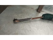 Replacement steering rack for Fiat Idea (135) 1.4 OEM IAM reference 37502399E 37502399E TRW