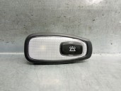 Recambio de luz interior para hyundai tucson hybrid referencia OEM IAM 92870G3000 92870G3000 