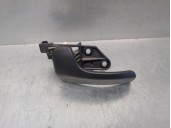 Recambio de maneta interior delantera izquierda para citroën jumper caja cerrada, techo sobreelevado (06.2006 =>) 2.2 hdi fap ca