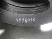 Recambio de polea cigueñal para hyundai getz (tb) 1.5 crdi cat referencia OEM IAM YK2AD15 YK2AD15 