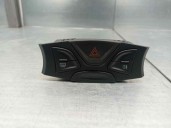 Recambio de warning para ford ka (ccu) 1.3 tdci cat referencia OEM IAM 735475934  VALEO