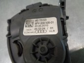 Recambio de potenciometro pedal para audi q5 (8r) 2.0 tdi (125kw) referencia OEM IAM 8K1723523 6PV00950501 HELLA