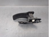 Recambio de maneta interior delantera izquierda para citroën jumper caja cerrada, techo sobreelevado (06.2006 =>) 2.2 hdi fap ca