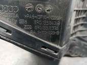 Recambio de carcasa filtro de aire para audi a5 coupe (8t) 2.0 16v tfsi referencia OEM IAM 8R0133835E 