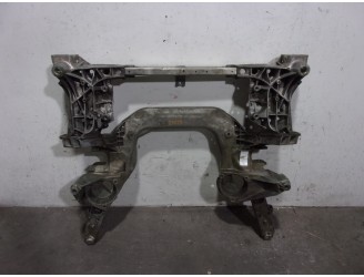 Recambio de puente delantero para bmw serie 5 gran turismo (f07) 530d xdrive referencia OEM IAM 31116799321 CUNA MOTOR SUE BURRA