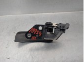 Recambio de maneta interior delantera izquierda para citroën jumper caja cerrada, techo sobreelevado (06.2006 =>) 2.2 hdi fap ca