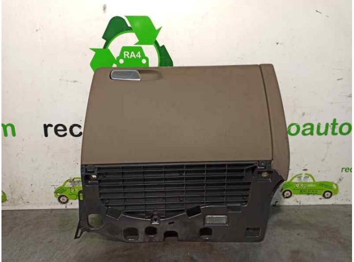 Recambio de guantera para audi a5 coupe (8t) 2.0 16v tfsi referencia OEM IAM 8K1857035A 
