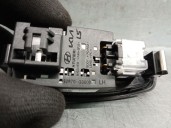 Recambio de luz interior para hyundai tucson hybrid referencia OEM IAM 92870G3000 92870G3000 