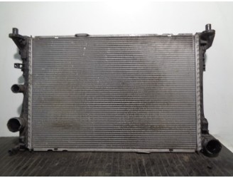 Recambio de radiador agua para mercedes-benz clase e (w212) lim. 2.1 cdi cat referencia OEM IAM A0995006203 BEHR