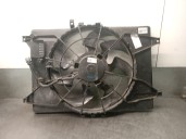 Recambio de electroventilador para hyundai kona (os, ose, osi) 1.6 t-gdi referencia OEM IAM 25304K4500 25304K4500 