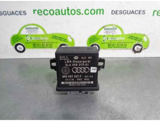 Recambio de centralita luces para audi q7 (4l) 3.0 tdi referencia OEM IAM 8P0907357F  5LA00837901 HELLA