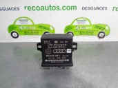 Recambio de centralita luces para audi q7 (4l) 3.0 tdi referencia OEM IAM 8P0907357F 5LA00837901 HELLA